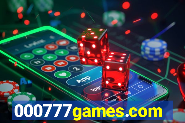 000777games.com