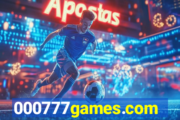 000777games.com