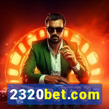 2320bet.com