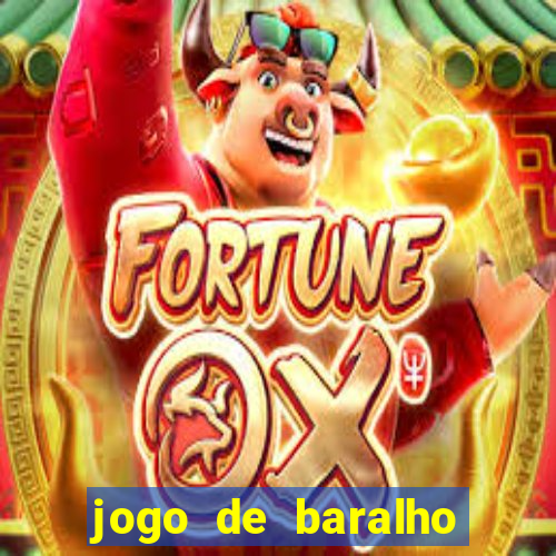 jogo de baralho cigano online