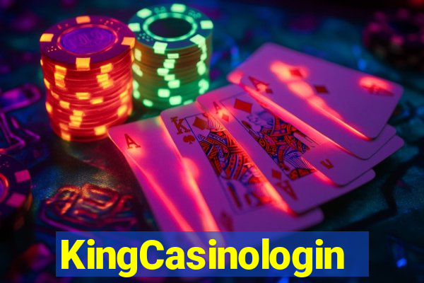 KingCasinologin