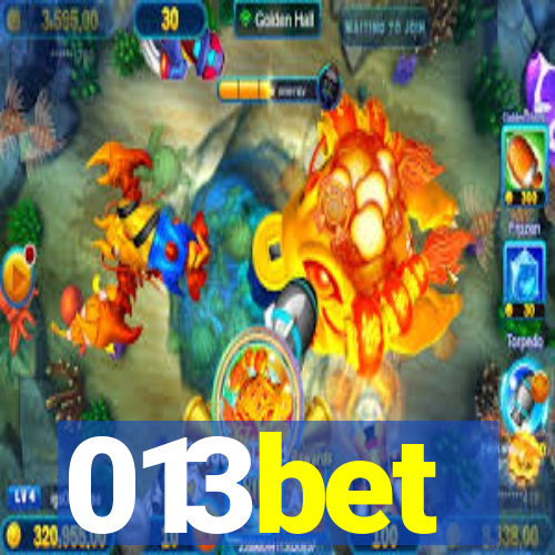 013bet