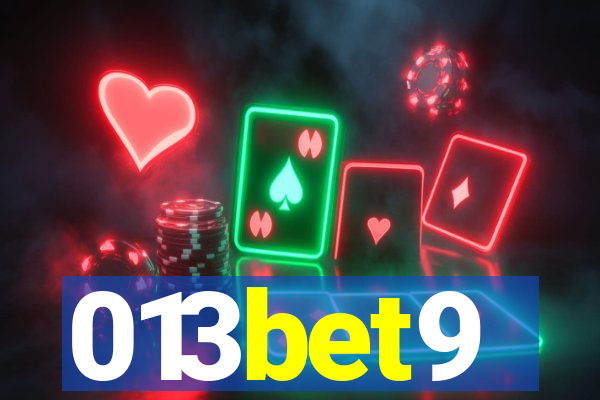 013bet9