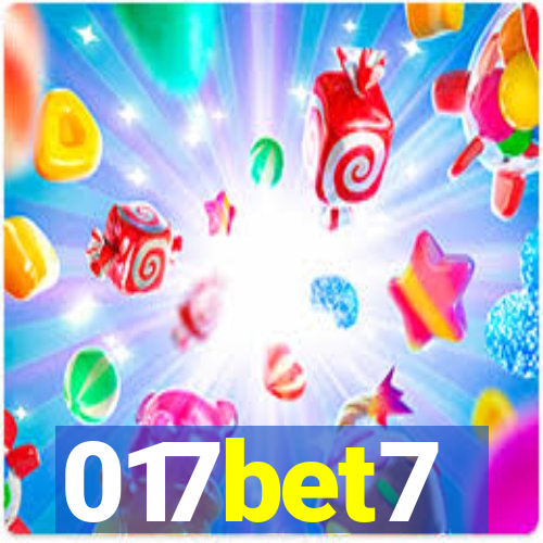 017bet7