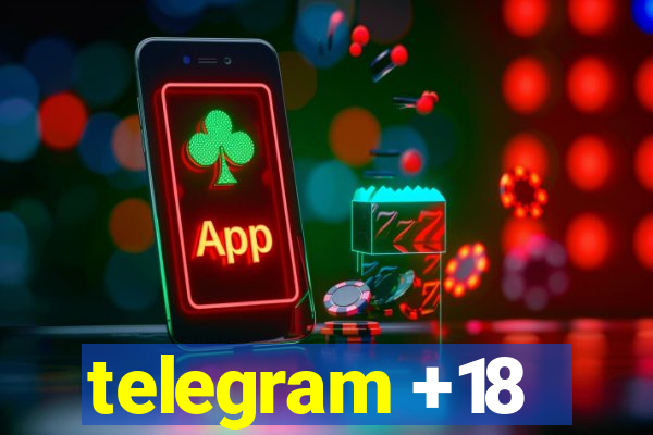 telegram +18