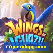 77queridopg.com