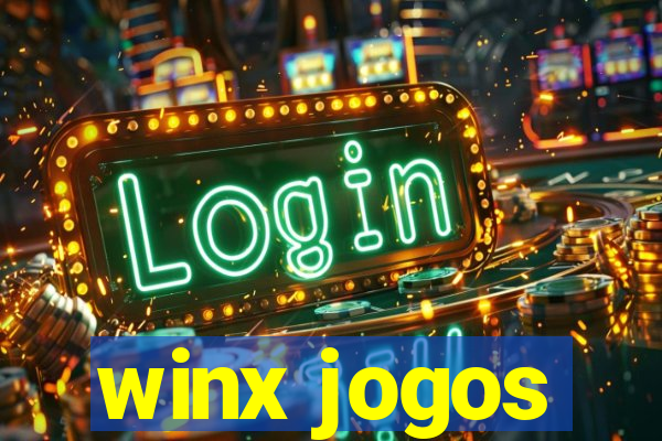 winx jogos