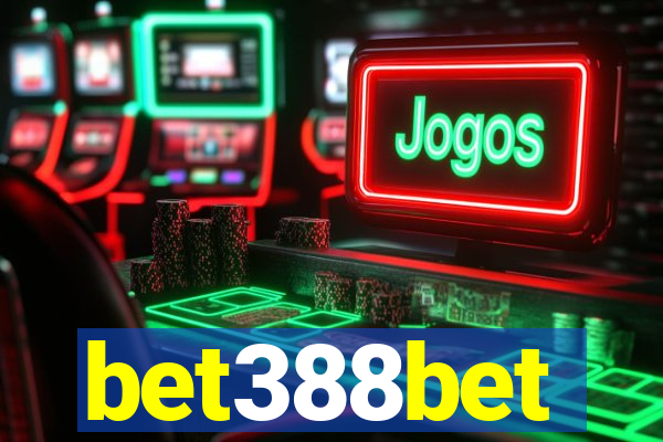 bet388bet