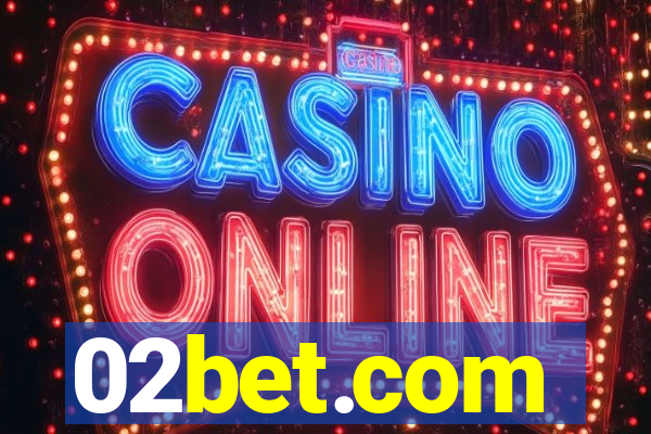 02bet.com