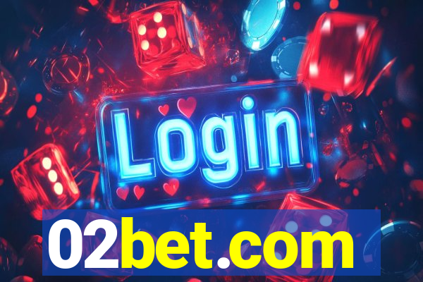 02bet.com