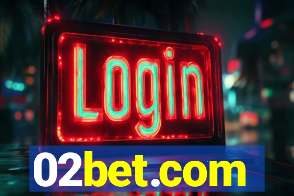 02bet.com