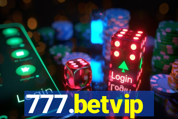 777.betvip