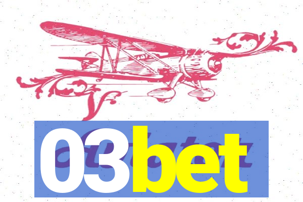 03bet