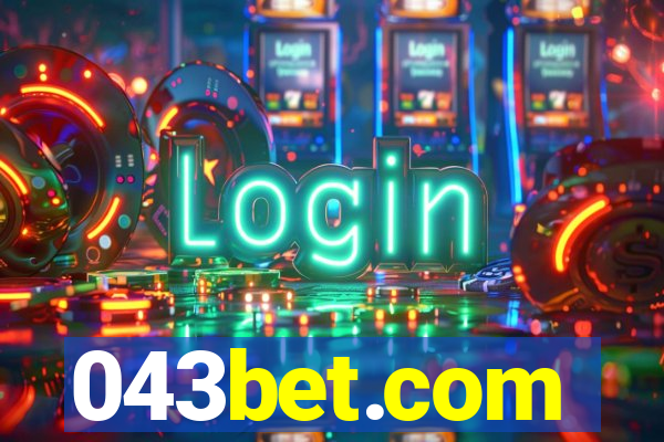 043bet.com