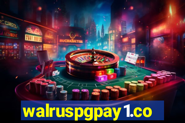 walruspgpay1.com