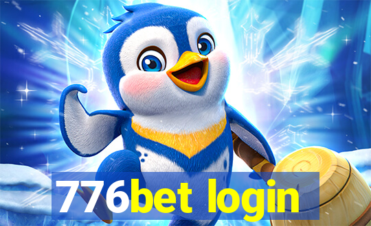 776bet login