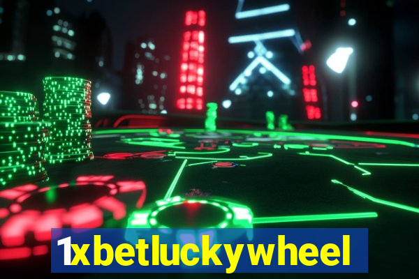 1xbetluckywheel