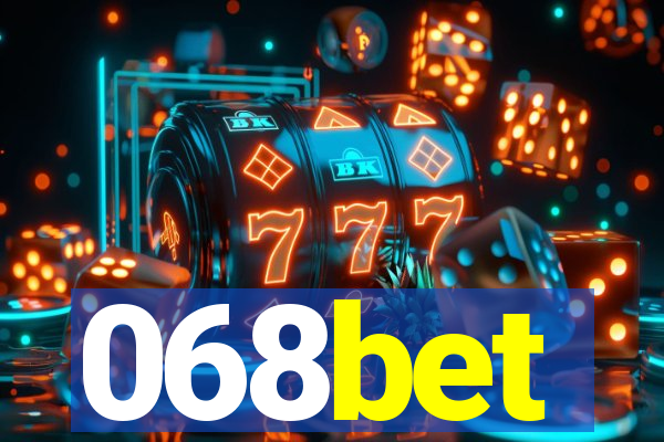 068bet