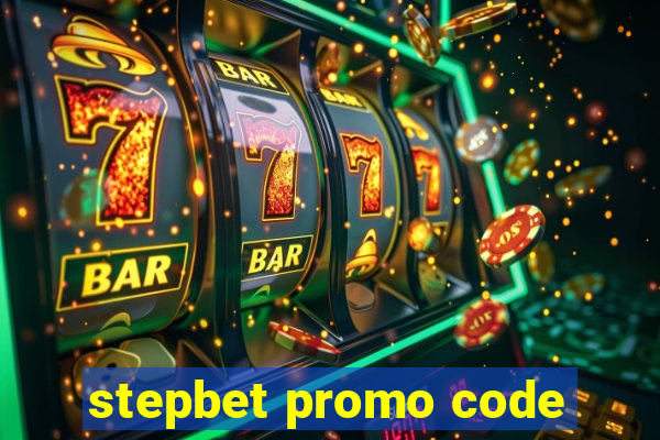 stepbet promo code