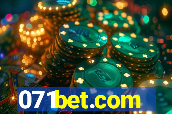 071bet.com