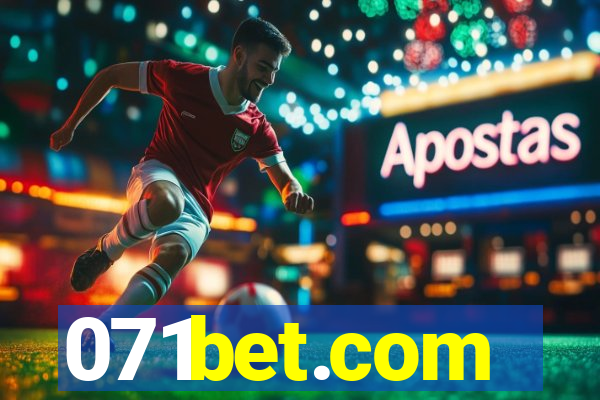 071bet.com