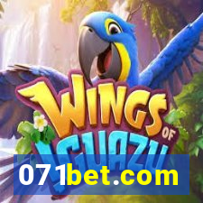 071bet.com