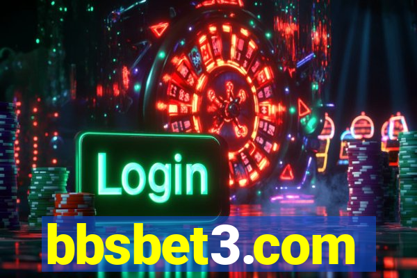 bbsbet3.com