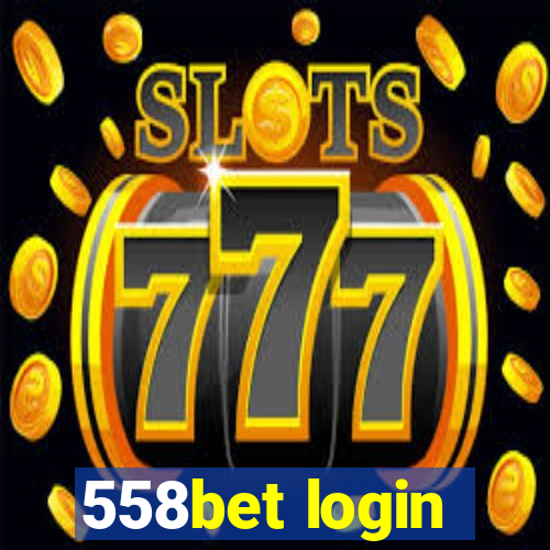 558bet login