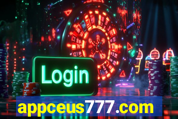 appceus777.com