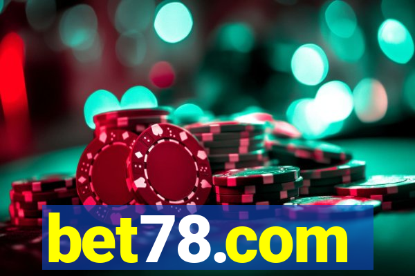 bet78.com