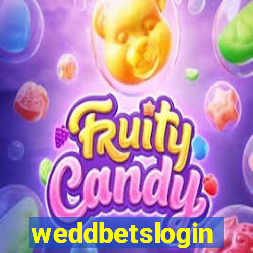 weddbetslogin