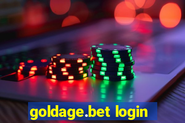 goldage.bet login