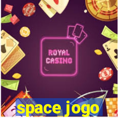 space jogo