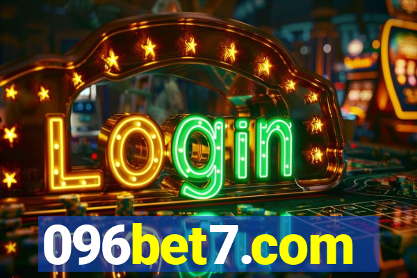 096bet7.com