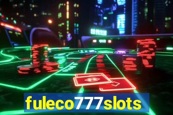 fuleco777slots