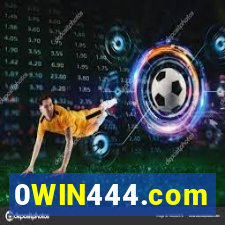 0WIN444.com