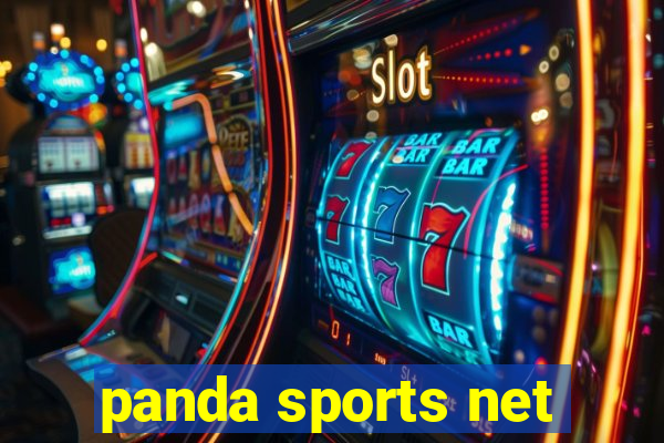 panda sports net