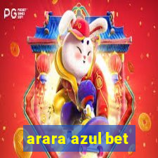 arara azul bet