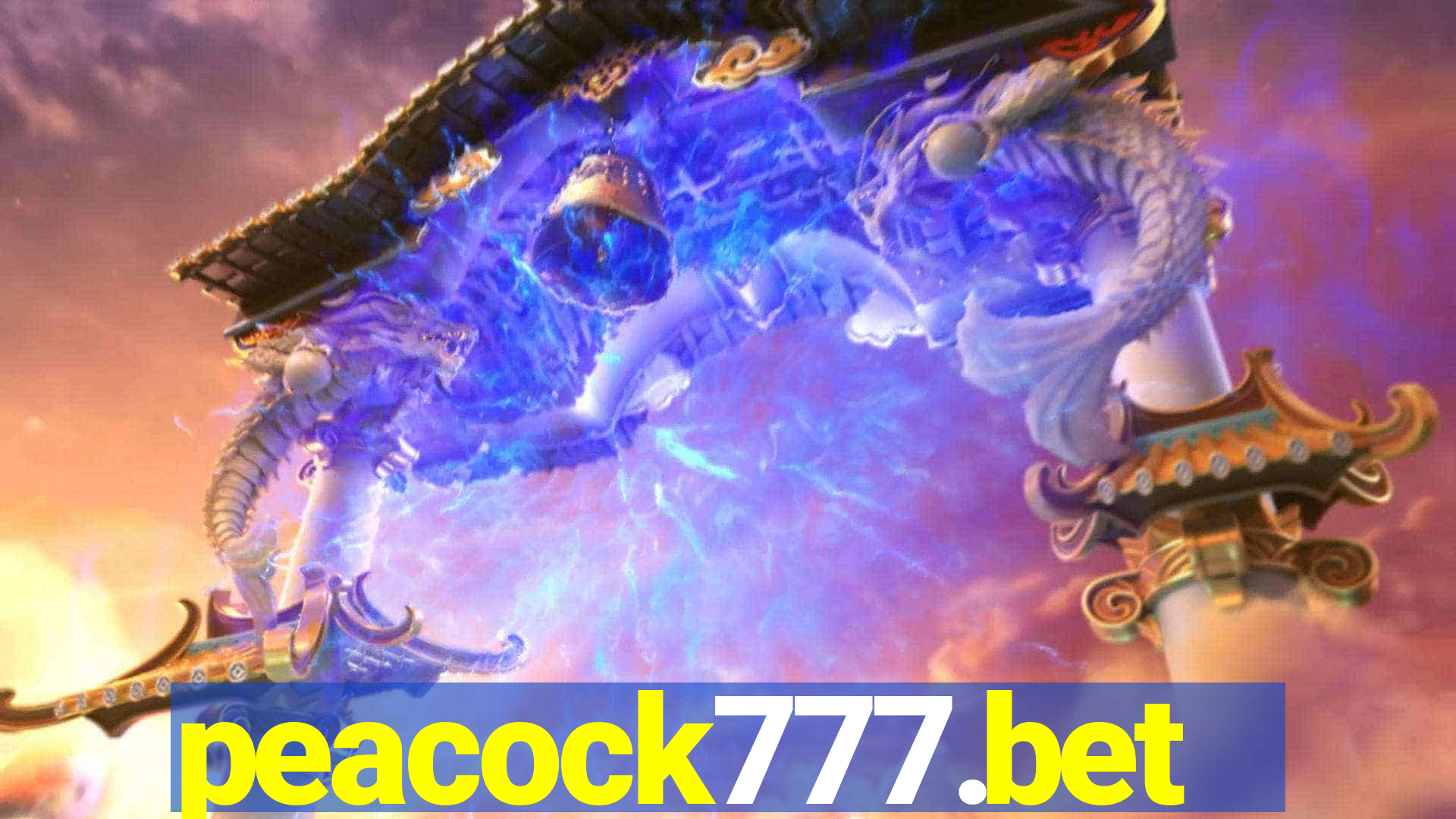 peacock777.bet