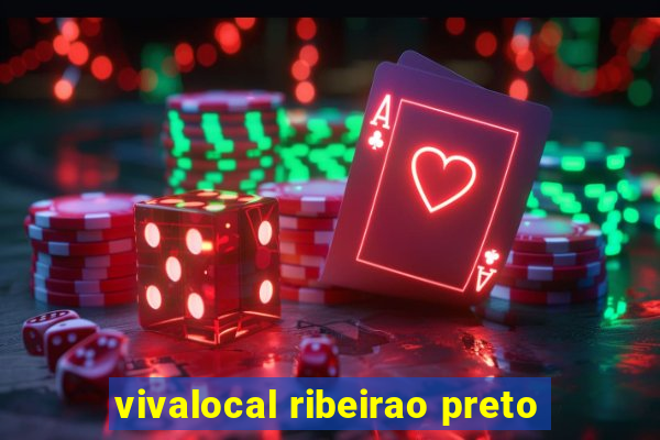 vivalocal ribeirao preto