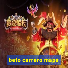 beto carrero mapa