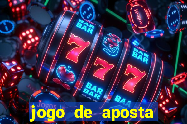 jogo de aposta virginia fonseca