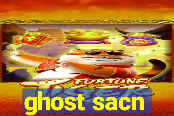 ghost sacn