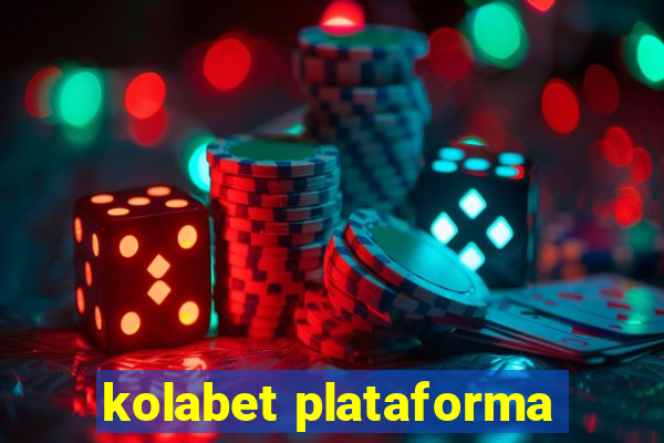 kolabet plataforma