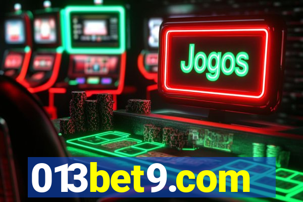 013bet9.com