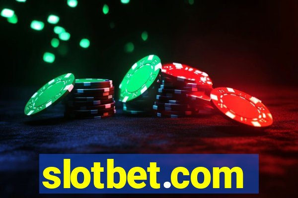 slotbet.com