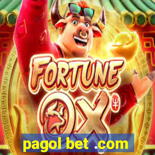 pagol bet .com