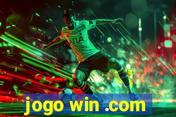 jogo win .com