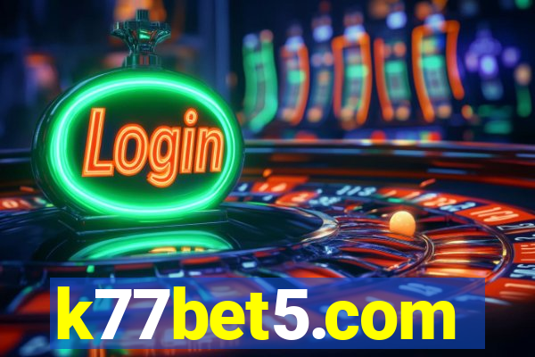 k77bet5.com