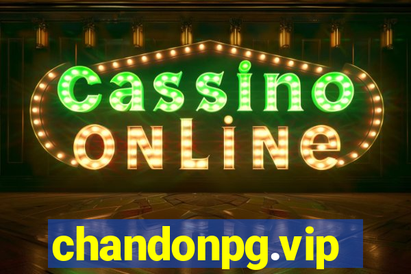 chandonpg.vip